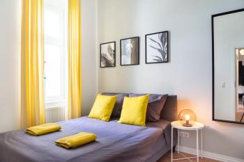Family Apartment in central location, Berlin (zdjęcie 4)