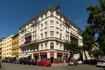 Family Apartment in central location, Berlin (zdjęcie 2)