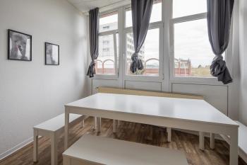 Spacious 2 BR Apartment Hamburg, Hamburk (fotografie 5)