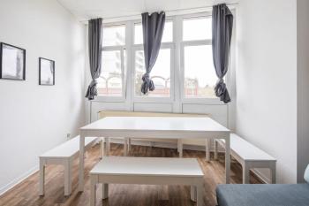Spacious 2 BR Apartment Hamburg, Hamburk (fotografie 3)