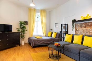 Shabby Chic plus Self CheckIn and Free Street Parking, Berlin (photo 3)