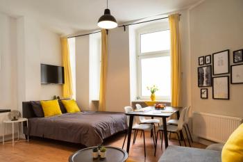Lovely Apartment in the near of Kudamm, Berlin (photo 4)