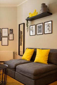 Lovely Apartment in the near of Kudamm, Berlin (photo 3)