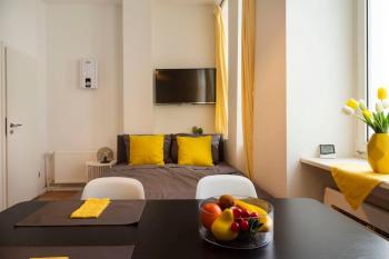 Lovely Apartment in the near of Kudamm, Berlín (fotografie 5)