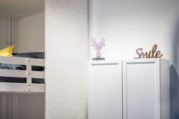 Studio Family Loft Self CheckIn Street Parking, Hamburk (fotografie 3)