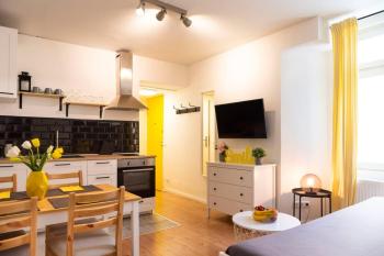 2 Bedroom in great location in Kreuzberg, Berlino (foto 3)
