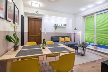 Charming Apartment in prime location, Hamburk (fotografie 4)