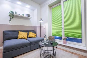 Charming Apartment in prime location, Hamburk (fotografie 3)