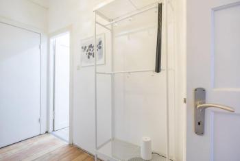 Cosy 2-room Apartment in urban location, Гамбург (фото 4)