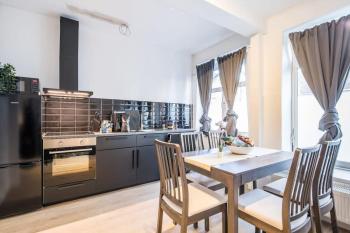 Cosy 2-room Apartment in urban location, Гамбург (фото 2)