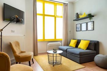 Great Apartment close to Kudamm, Berlín (foto 3)