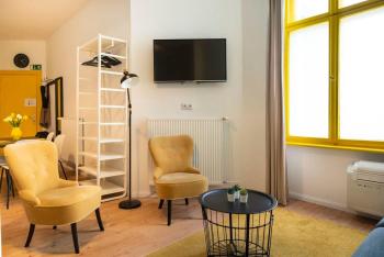Great Apartment close to Kudamm, Berlín (foto 2)