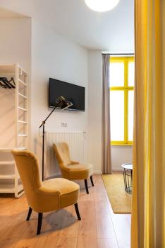 Great Apartment close to Kudamm, Berlín (foto 4)