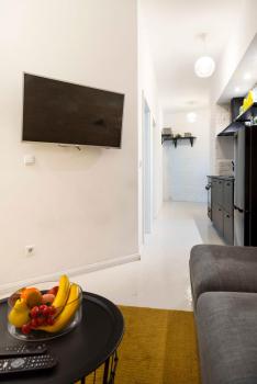 Cosy Three BR Two BTH plus AC plus Self CheckIn plus Street Parking, Berlin (Foto 4)