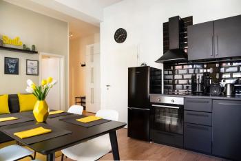 Central Apartment, Berlin (zdjęcie 4)