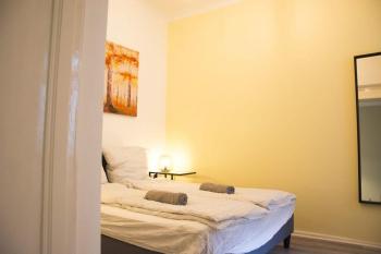 Family Apartment Moabit, Berlin (photo 2)