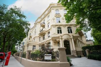 Hamburg City Apartment for 7, Hamburk (fotografie 2)