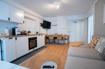 Hamburg City Apartment for 7, Hamburk (fotografie 3)