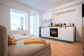 Hamburg City Apartment for 7, Hamburk (fotografie 5)