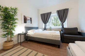 Apartment 2 Hamburg Winterhude, Hamburg (photo 4)