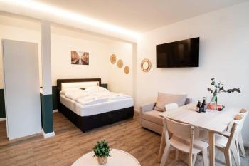 Hamburg - Cosy Apartment for 5, Гамбург (фото 3)