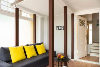 Stylish Loft Apartment plus SelfCheckIn plus Street Parking, Берлин (фото 3)