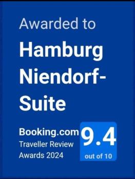 Hamburg Niendorf-Suite, Hamburgo (foto 2)