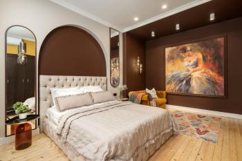 CityCenter Magnific Gem - 2 BDR & 2 Baths, Sofia (Foto 4)