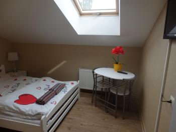 Happy Hotel, Riga (Foto 5)