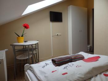 Happy Hotel, Riga (fotografie 5)