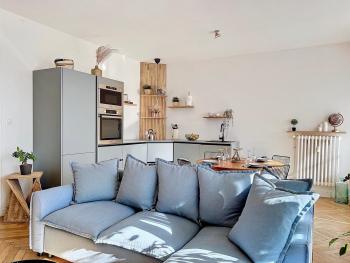 Appartement avec Balcon - Hyper Central & Lumineux - Les Frères de la Loc', Marseille (photo 5)