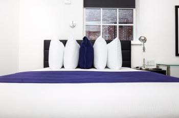 Modern Studio in Historic Boston - Unit #102, Boston (fotografie 3)