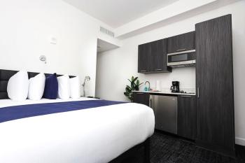 Stylish Studio in Fenway Neighborhood - Unit #305, Boston (Foto 2)