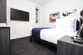 Stylish Studio in Fenway Neighborhood - Unit #305, Boston (Foto 4)
