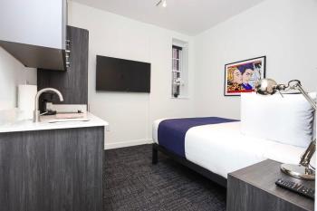 Stylish Studio in Fenway Neighborhood - Unit #305, Boston (Foto 5)