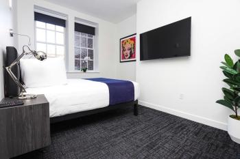 Stylish Studio in Fenway Neighborhood - Unit #306, Boston (zdjęcie 2)