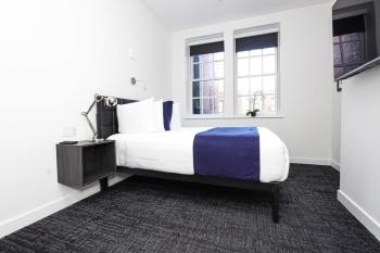 Stylish Studio in Fenway Neighborhood - Unit #306, Boston (zdjęcie 3)