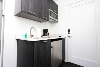 Stylish Studio in Fenway Neighborhood - Unit #306, Boston (zdjęcie 4)