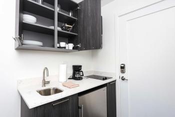 Stylish Studio in Fenway Neighborhood - Unit #306, Boston (zdjęcie 5)