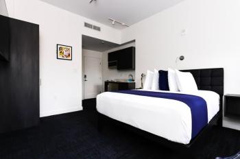 Stylish Studio in Historic Boston - Unit #406, Boston (photo 3)