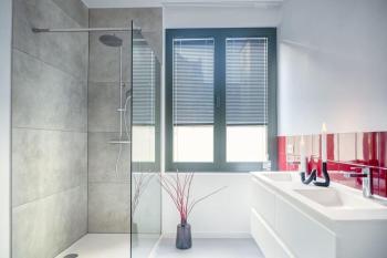 Wonderful 6P duplex in Antwerp, Amberes (foto 3)