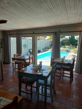 UNIQUE BnB, Vryheid (fotografie 4)