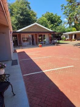 UNIQUE BnB, Vryheid (fotografie 2)