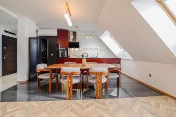1BDR Apartment Vitosha Mountain, Sofia (Foto 5)