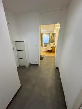 Comfortable Studio Nuremberg, Norimberk (fotografie 3)