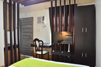 Oriental Zen Suites, Manila (fotografie 2)