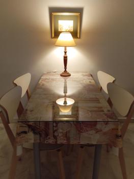 LagunillasArt Apartment, Málaga (photo 5)
