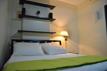 Oriental Zen Suites, Manila (fotografie 4)