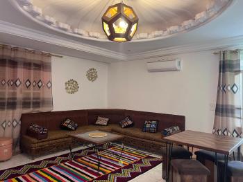 Dar Beya ( APP S+2 ), Tozeur (Foto 4)