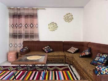 Dar Beya ( APP S+2 ), Tozeur (Foto 5)